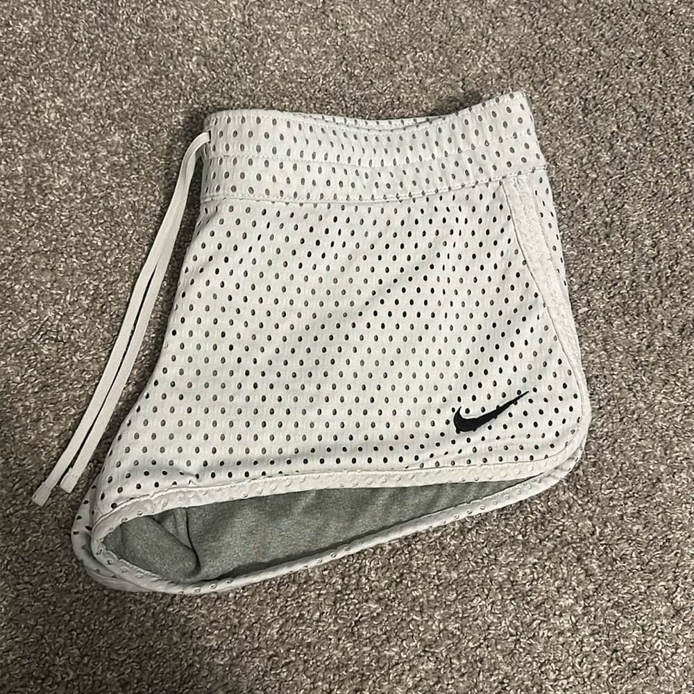 Nike reversible shorts